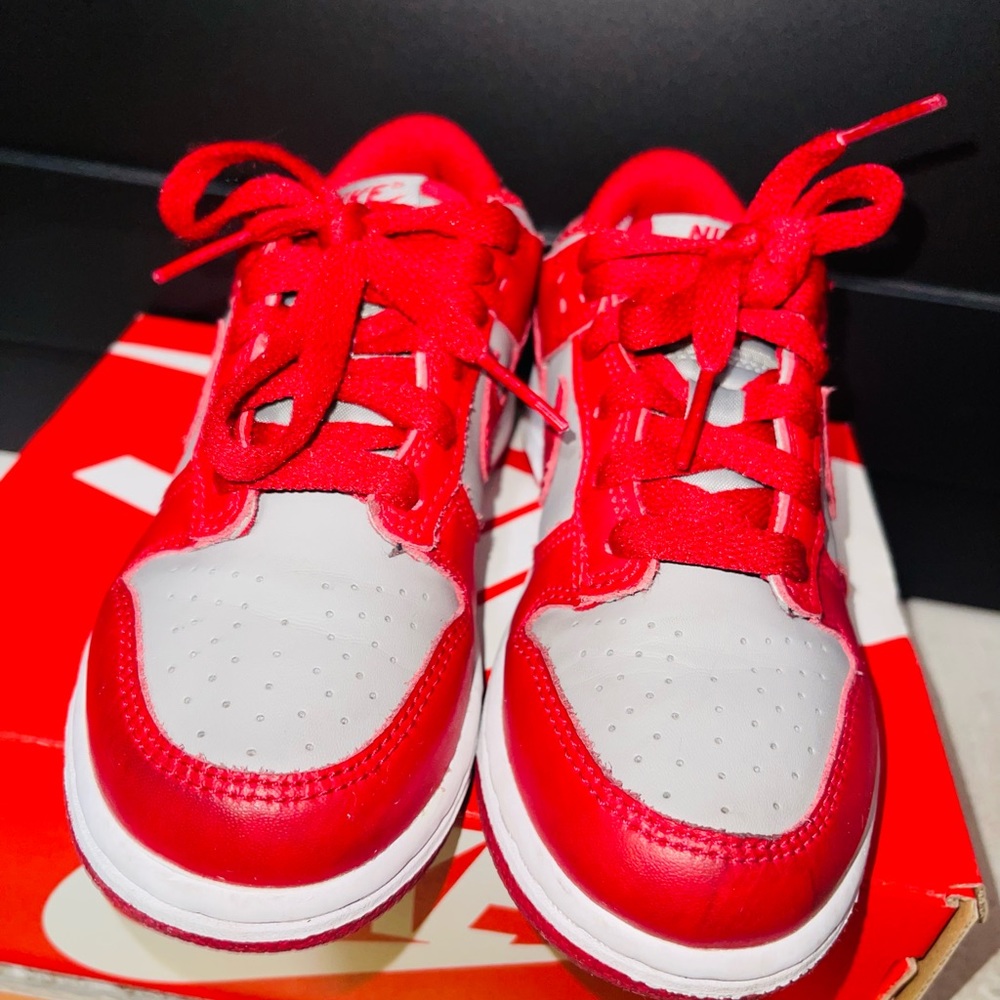 Nike dunk low - Picture 2 of 5